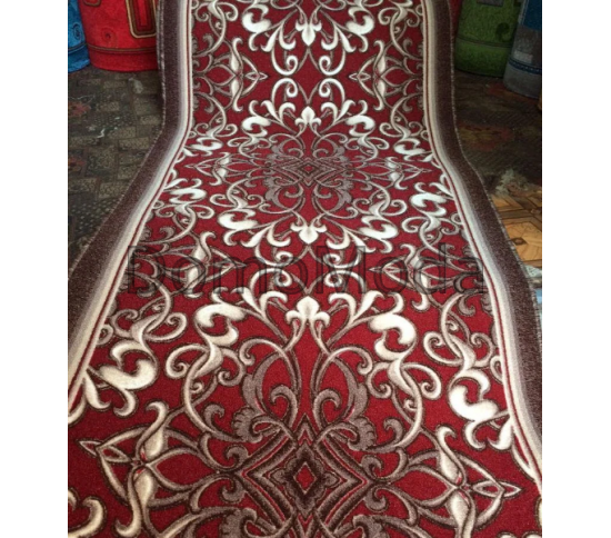 Ковровое изделие p1324/85 - высокое качество по лучшей цене в Украине изображение 4.